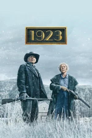 1923 1-2 сезон